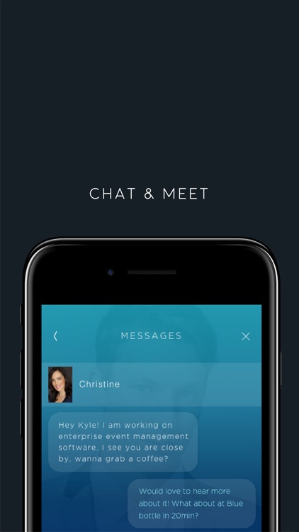 HATCH | Business Network