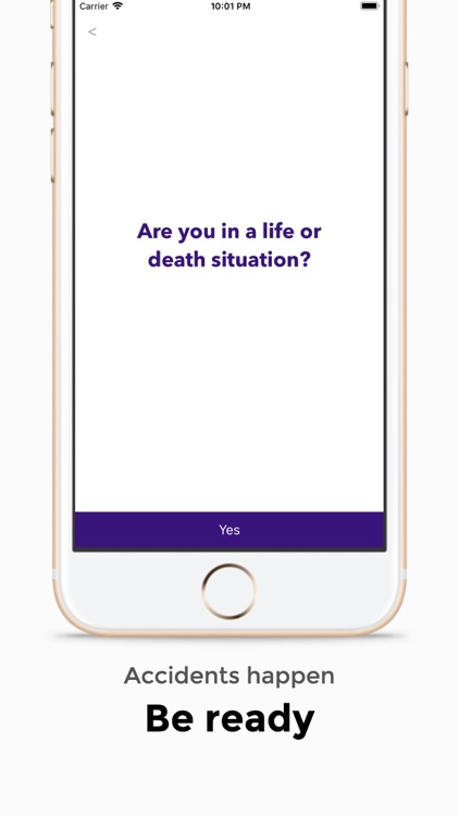 Justin - Case I Die screenshot-3