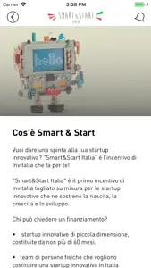 Smart & Start screenshot #3 for iPhone