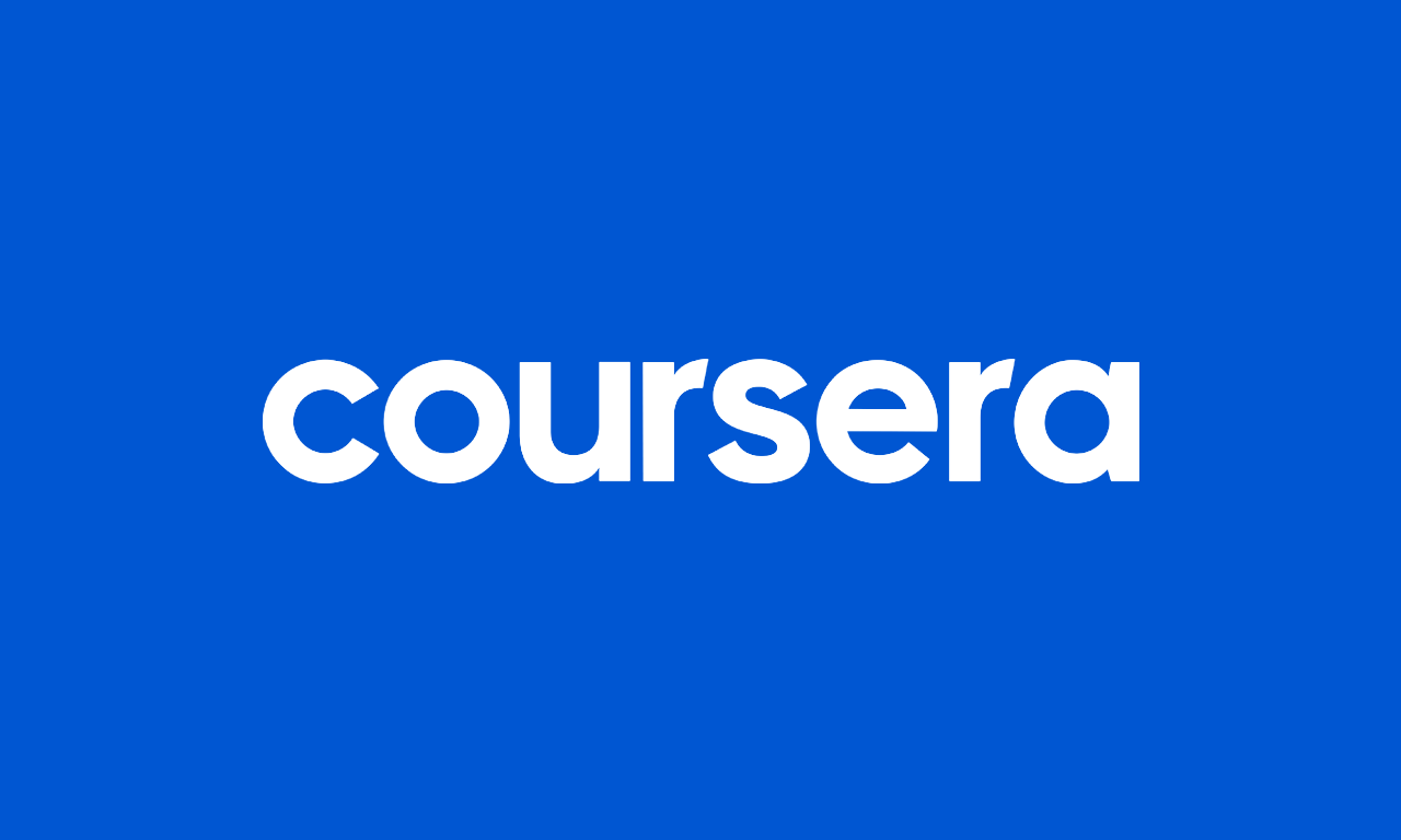 Coursera: Grow your career