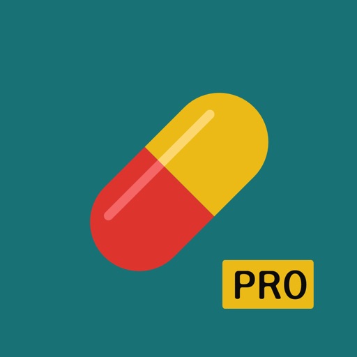 Medicine Time Pro