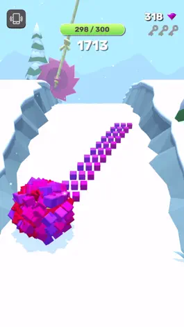 Game screenshot Rolly Hill hack