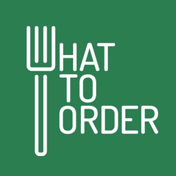 WhatToOrder