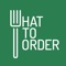 WhatToOrder is the only app you'll ever need for all your restaurant and food searches across the five boroughs of NYC