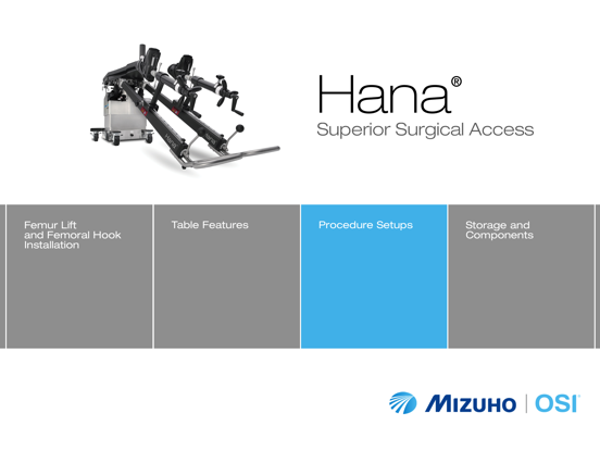 App Shopper: Hana Setups (Medical)