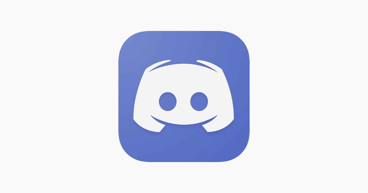 Discord Talk Chat Hangout On The App Store