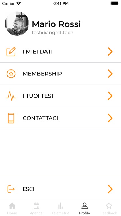 Show Club screenshot-3