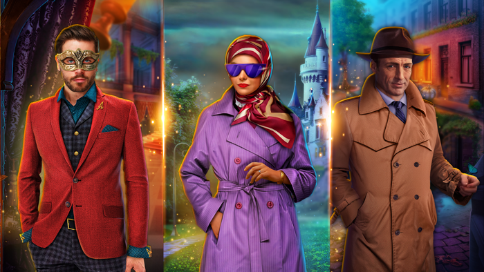 Fairy Godmother 1 - F2P