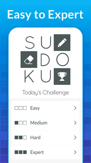 Sudoku ▦ screenshot 4