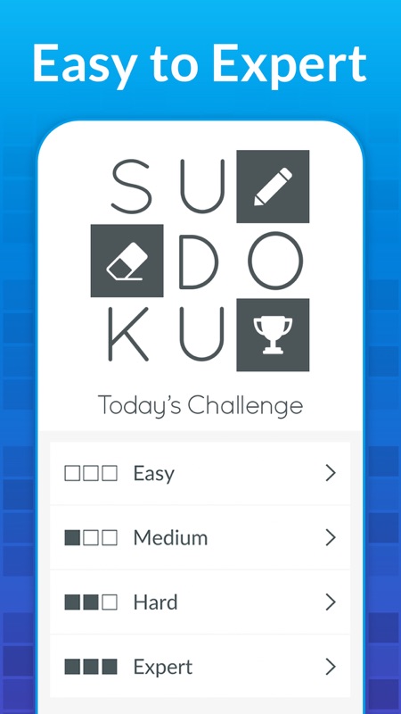 Sudoku ▦ screenshot 4