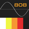 LE01 | Bass 808 Synth + AUv3-AudioKit Pro