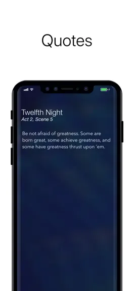 Game screenshot Shakespeare Daily hack