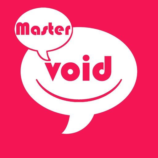 VoidVoice Master icon