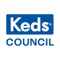 The Keds Council is an invite-only community connecting women across the globe who care passionately about equality, progress and empowerment, and expressing womanhood in their own ways, whatever that means for them