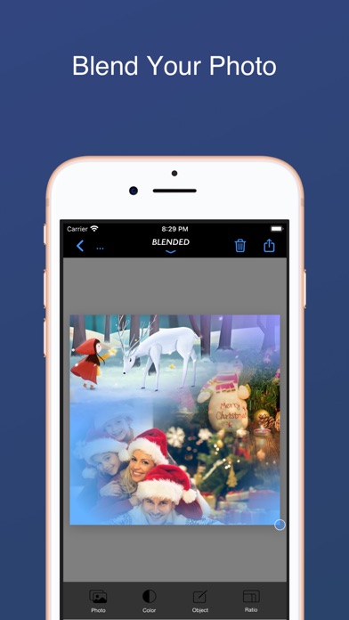GoodCollage:Photo Video Maker Screenshot