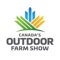 In 2021, Canada's Outdoor Farm Show Digital Pass brings agricultural information to Canadian farmers throughout the year
