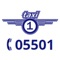 The Taxi1 app makes the booking process simple by providing the means to: