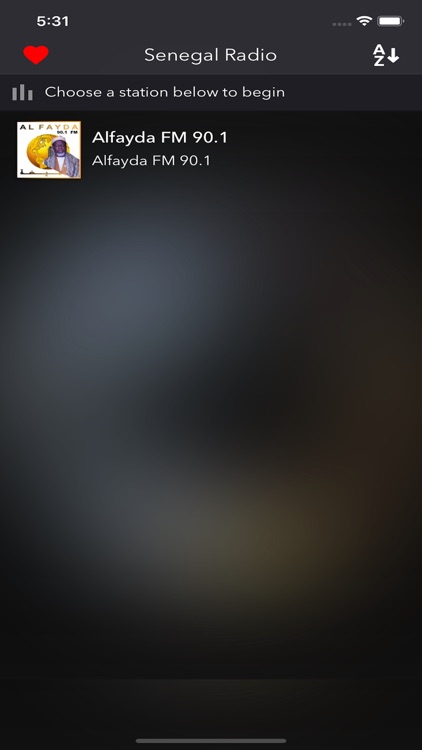 Senegal Radios: Music & News
