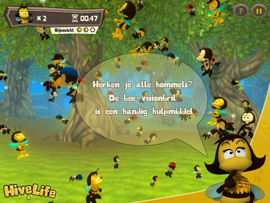 Screenshot #6 pour Hivelife