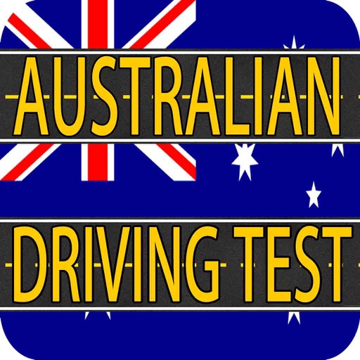 Australian Driving Test 2021