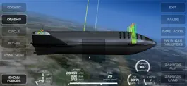 Game screenshot X-Plane: Starship apk
