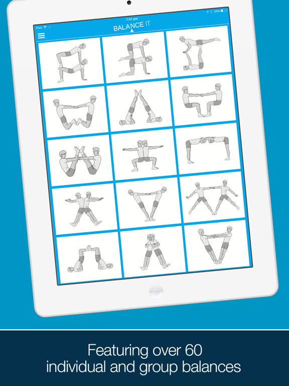 Screenshot #2 for Balance It - Task Cards