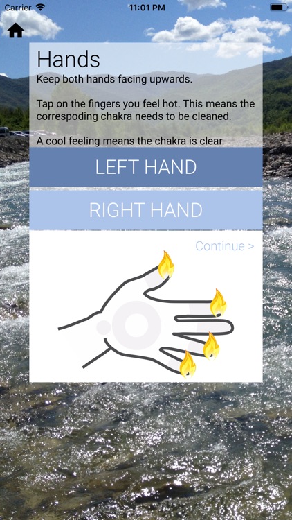 Meditation Coach screenshot-3