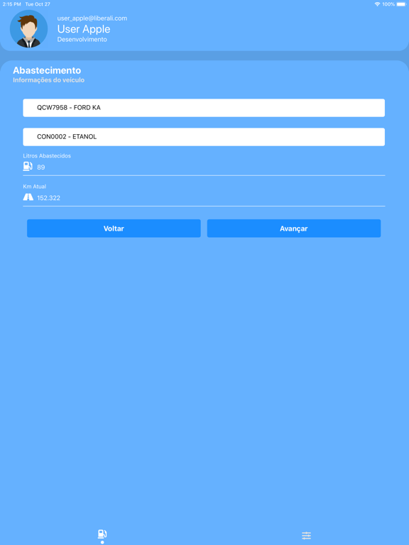Screenshot #6 pour Travel Liberali