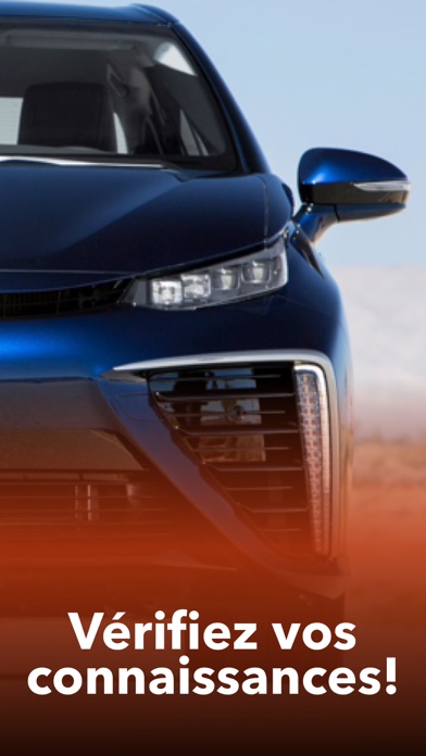 Screenshot #3 pour Voitures Logo & Marques Quiz
