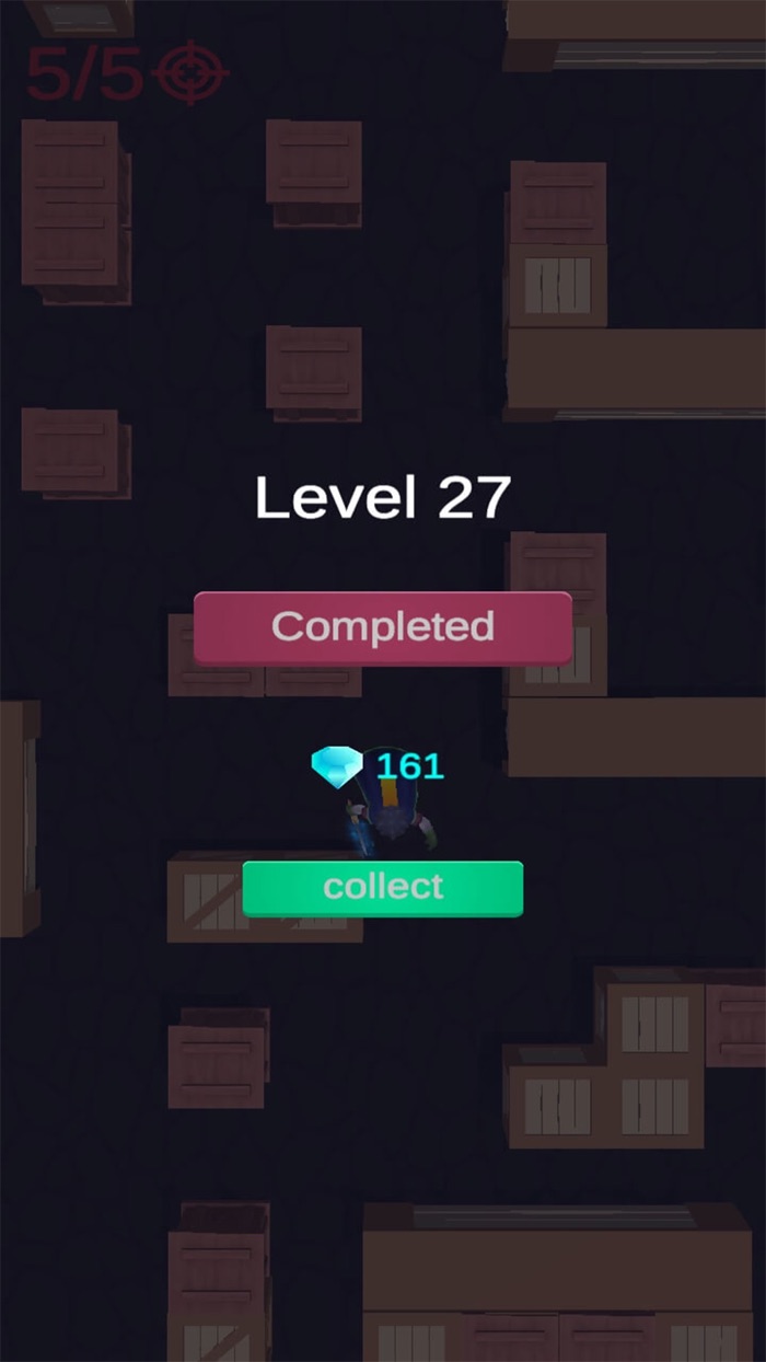 Hunter Assasin Game Of Hero