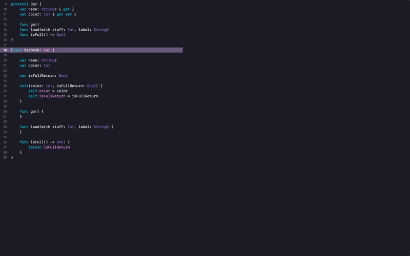 Screenshot #2 pour Rubicon