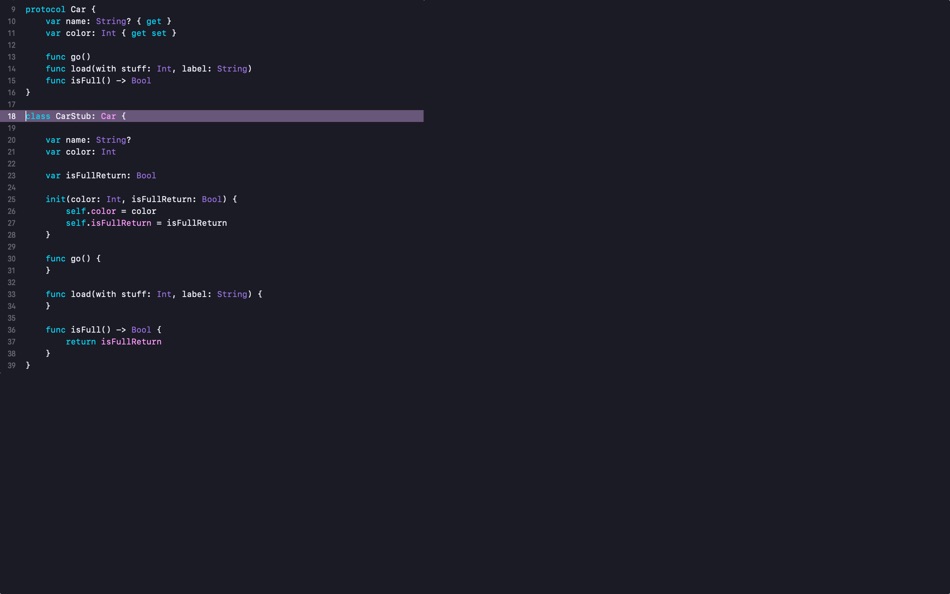 #2. Rubicon (macOS) 由: Cleverlance