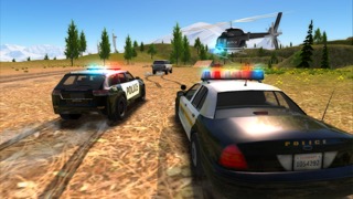 Crime City Police Car Driverのおすすめ画像5