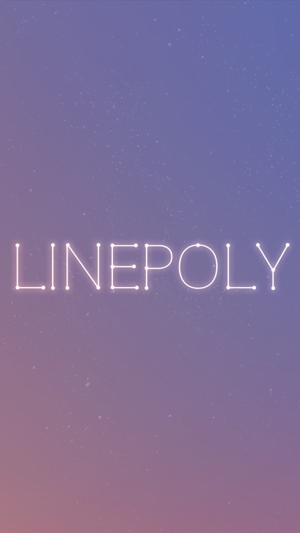 Linepoly Puzzle screenshot-7