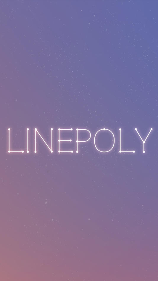 #8. Linepoly Puzzle (iOS) 由: BIGJAM