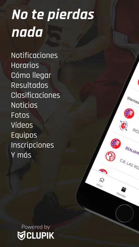 Clupik screenshot 6 of 8