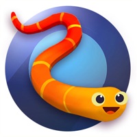 Baixe Snake Battle: Jogo da Cobra no PC com NoxPlayer
