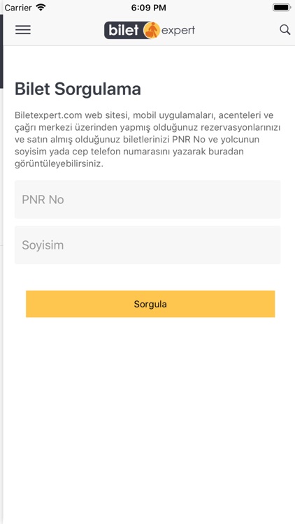 Bilet Expert screenshot-7