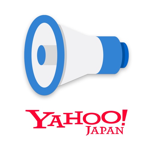 Yahoo!防災速報 icon