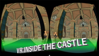 VR Castle Simのおすすめ画像3