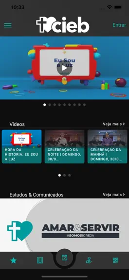 Game screenshot CIEB hack