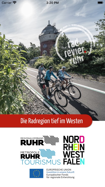 radtourenplaner.ruhr