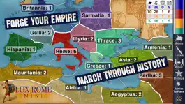 Game screenshot Lux Roman Empire Conquest apk