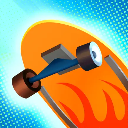 Pro Skateboard Cheats