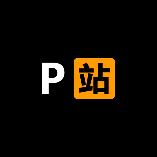 P站视频播放器-Private Video Icon