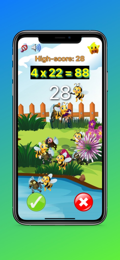Math Game - Smart Learning - Education App | MWM