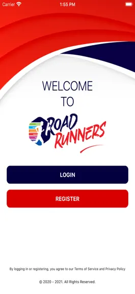 Game screenshot RoadRunners Community mod apk