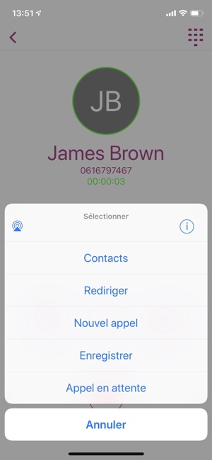 Easy Hotline(圖3)-速報App