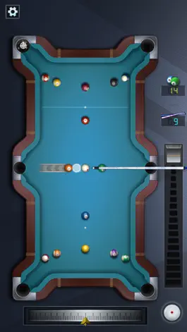 Game screenshot Super 3D Pool - Billiards hack