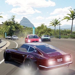 Car Race Online 3D